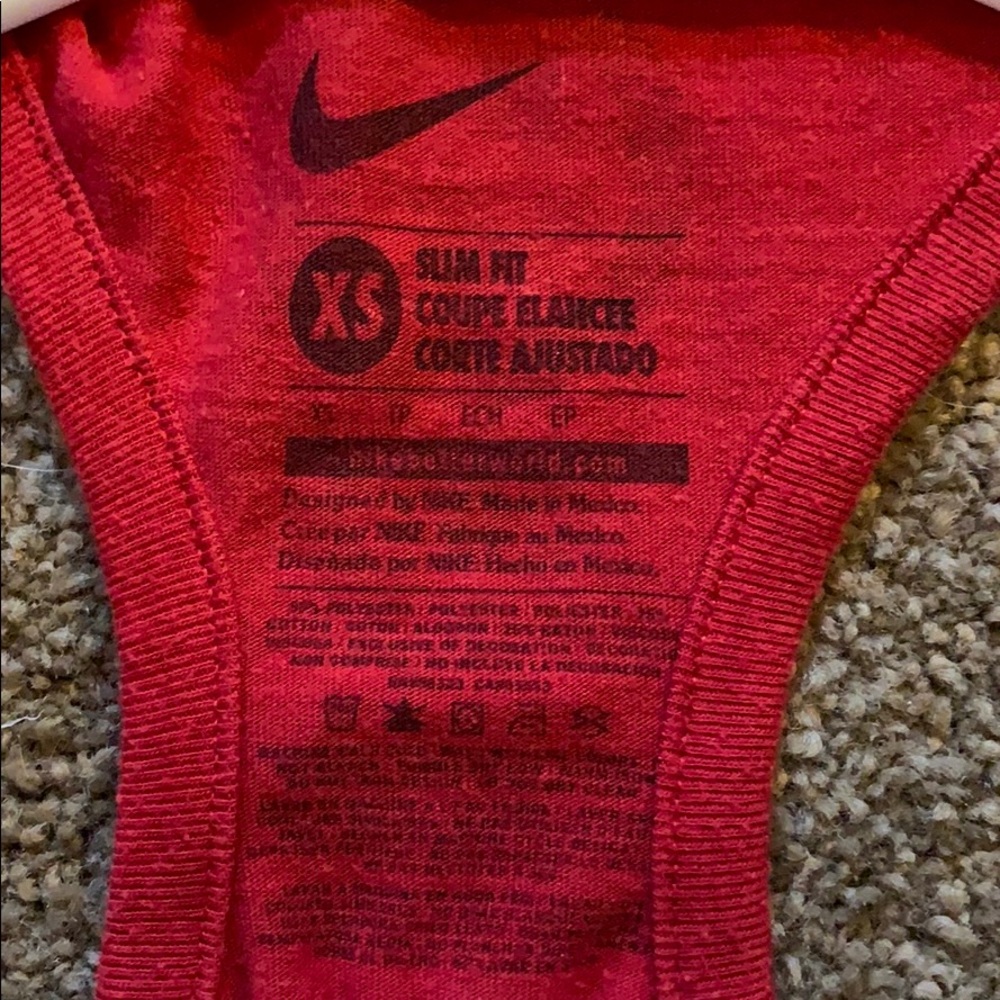 Nike Tank - Picture 2 of 2
